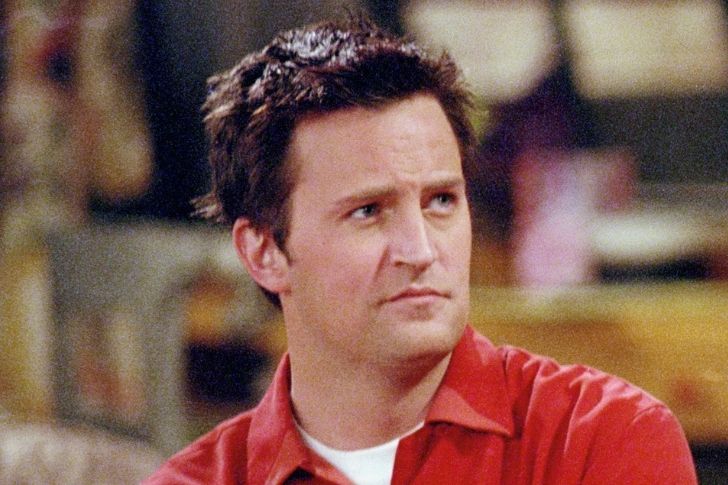 Iconewz: The 'Friends' Cast's Personal Favorite Episodes